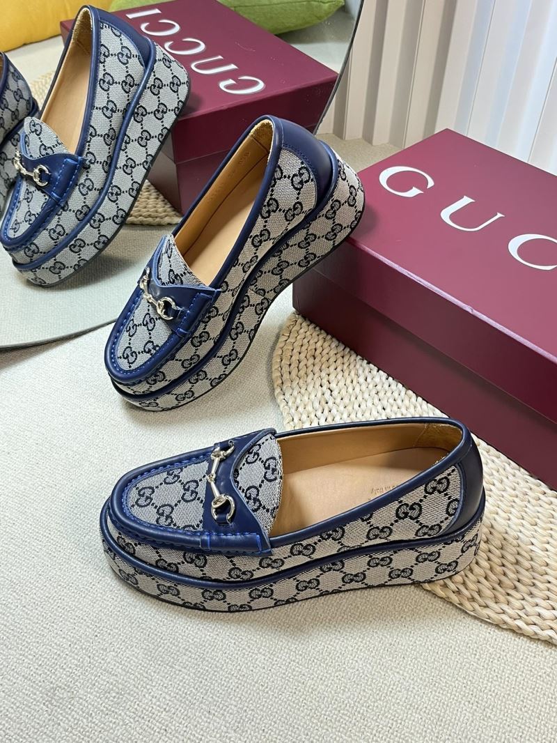 Gucci Low Shoes